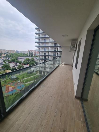 AP. 2 CAMERE 13 SEPTEMBRIE, BLOC NOU, LOC PARCARE, CENTRALA TERMICA - 9