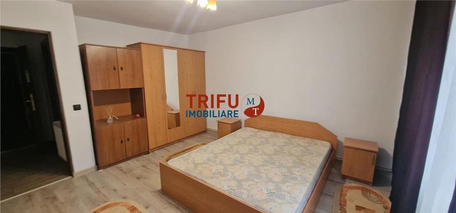 Garsoniera de inchiriat zona Cetate