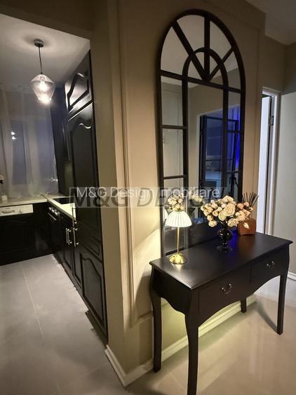 Apartament 3 camere  LUX zona Cetatii - 16