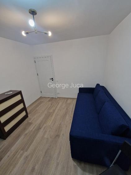 Garsoniera Lacul Tei - renovata integral 2026 - 7