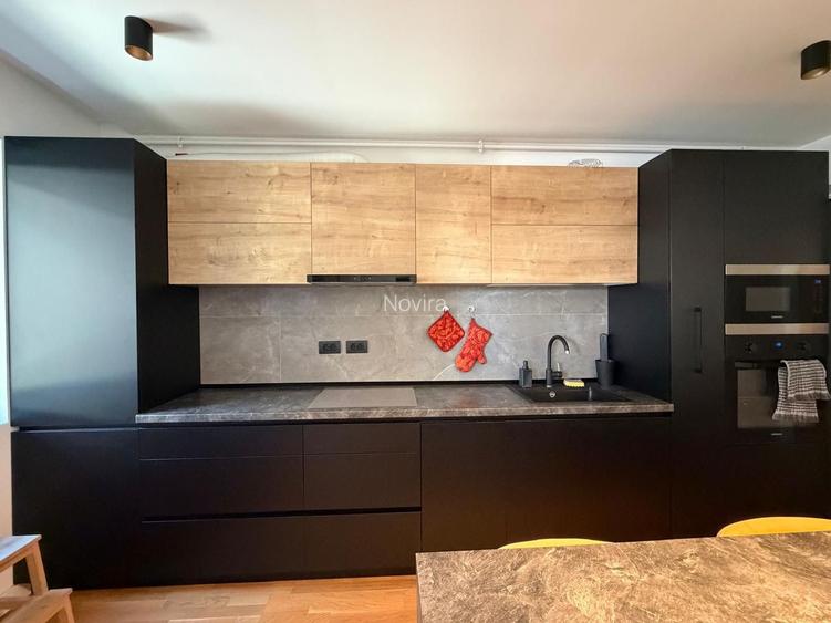 Apartament 2 camere spațios / Statie Incarcare Auto / Pet friendly - 11