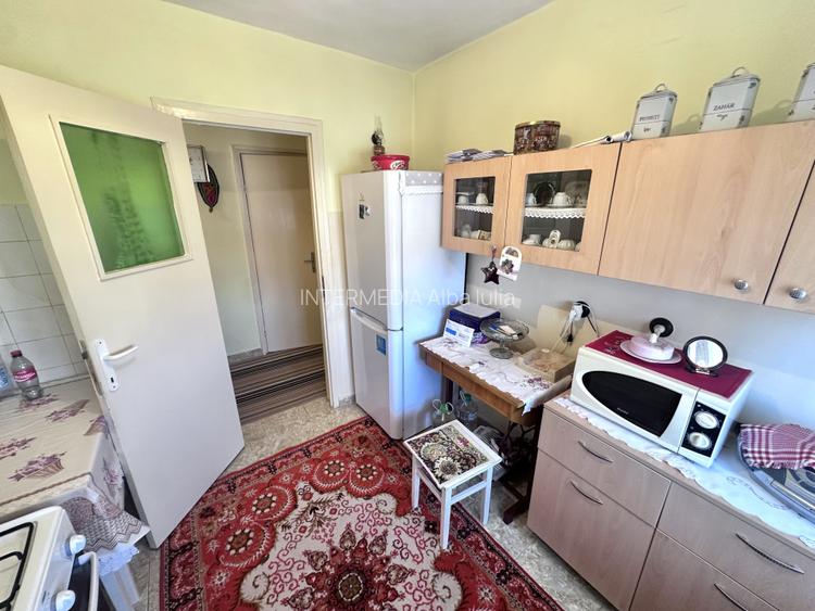 APARTAMENT 2 CAMERE I DE VANZARE I 56 MP I CETATE ZONA BULEVARD I - 16