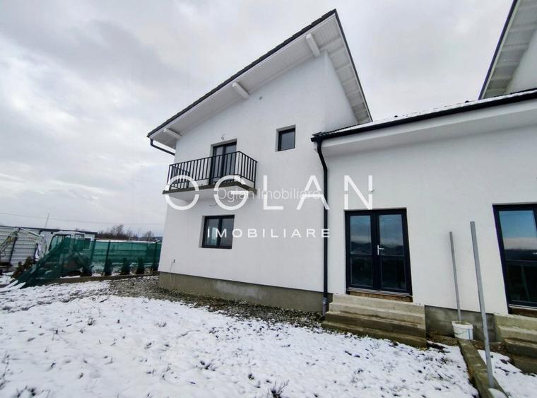 DUPLEX Modern 142mp -Ansamblu rezidential, zona SELIMBAR! - 2