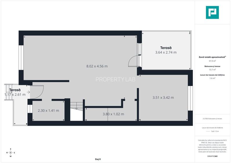 Duplex la cheie în Săcălaz - 8
