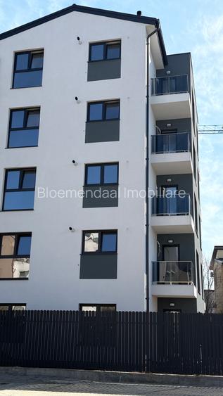 2 camere 57mp bloc nou cu lift,Comision 0%-Toscana Residence - 13