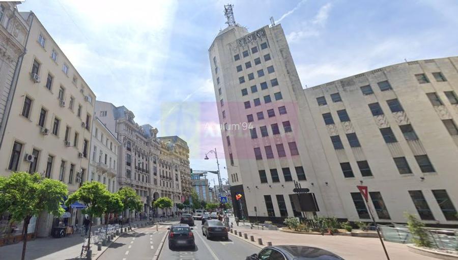 Spatiu comercial Calea Victoriei, cu lift modern, ideal branduri - 3