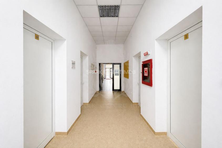 Spatiu Birouri 23 - 1000 mp, zona centrala, Bulevard - 4