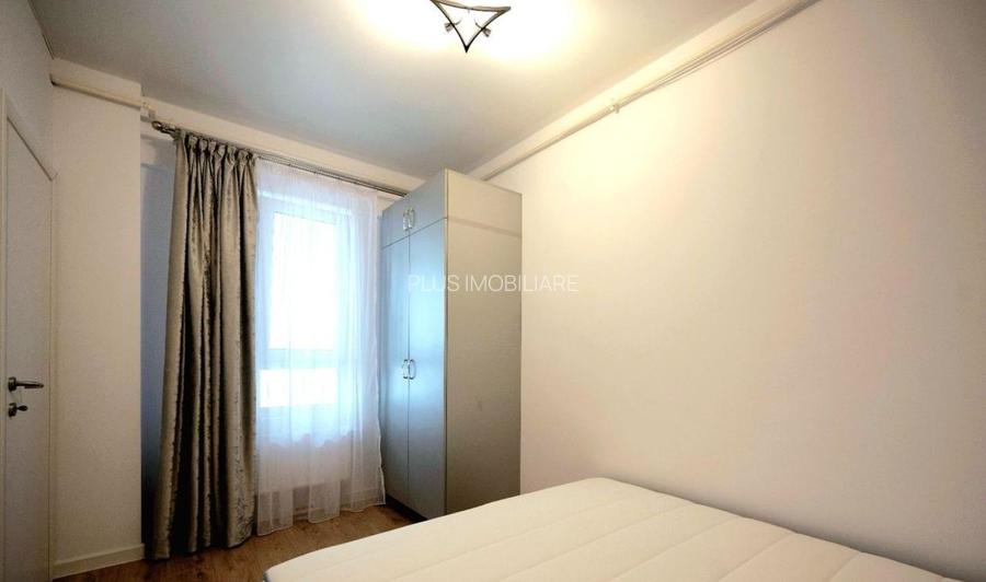 Apartament 2 camere Lux+CTP in Complexul Central Adress zona Parc Carol - 6