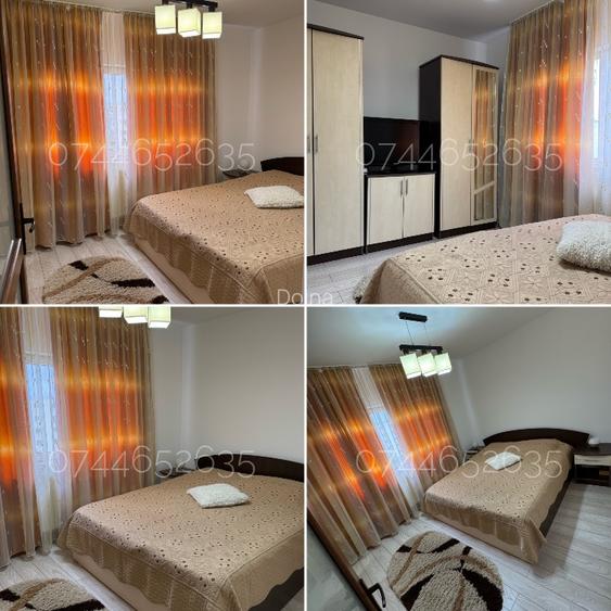 De vânzare – Apartament 2 camere, 56 mp, Cartier Lenin, Sfântu Gheorghe (Covasna - 8