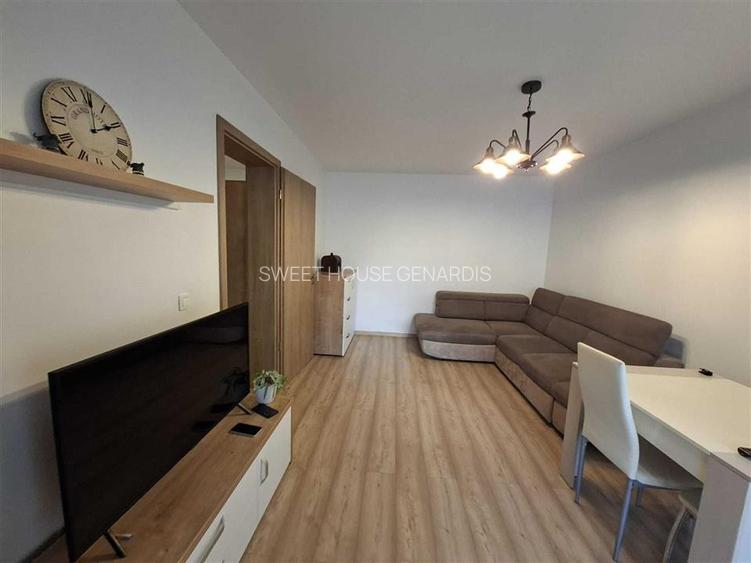 Apartament cu doua camere Coresi Kasper - 3