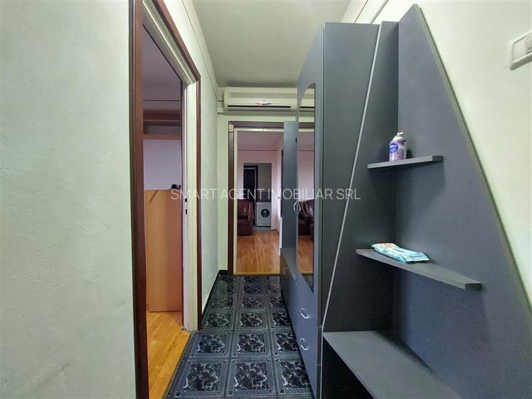 Apartament 3 camere. Zona  Podgoria. - 11