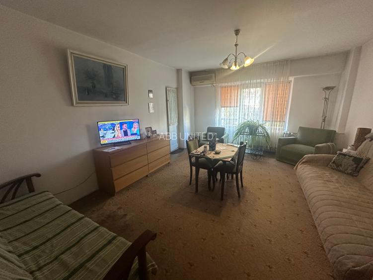 Metrou Piata Iancului - Bd. Mihai Bravu - 3