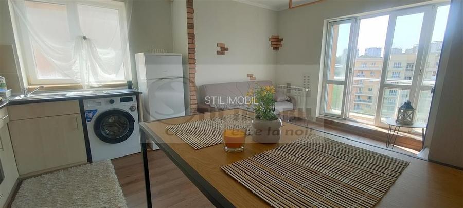 2 CAM TATARASI BLOC NOU GREEN PARK - 8