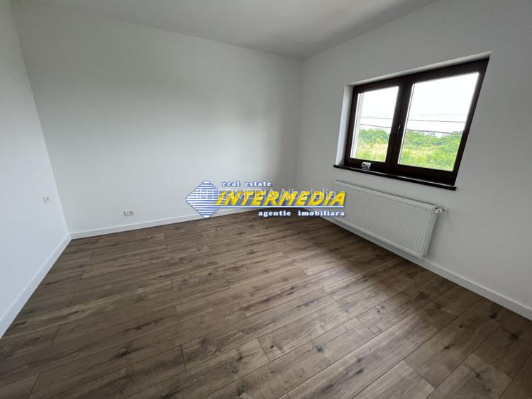 Casa NOU 4 camere finisata la cheie toate utilitatile Alba Iulia Cetate - 17