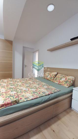 Apartament cu 3 camere //Herastrau - 8