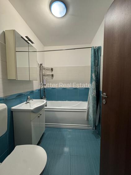 Apartament 2 camere - Mobilat si utilat - Mutare rapida - 11