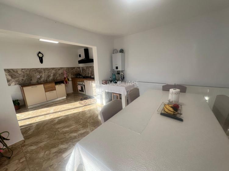 Costinesti casa moderna la sol an constructie 2024 teren 609 mp - 24