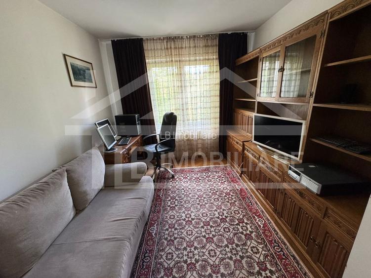 Apartament de 3 camere, 65mp, zona UMFST - 3