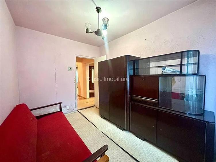 Vanzare apartament 3 camere decomandat zona Ion Mester Manastur, Cluj-Napoca - 5