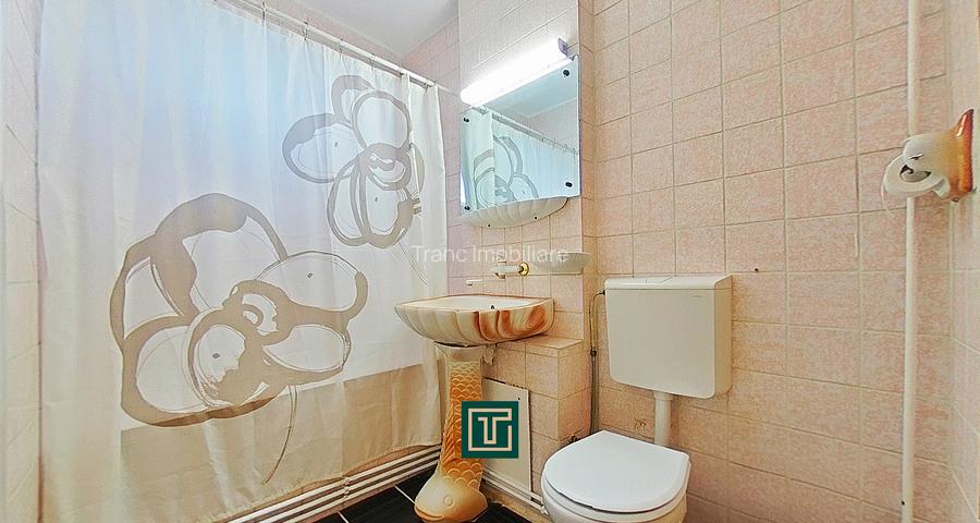 Apartament cu 3 camere de închiriat – Micalaca, zona 300, Arad - 5