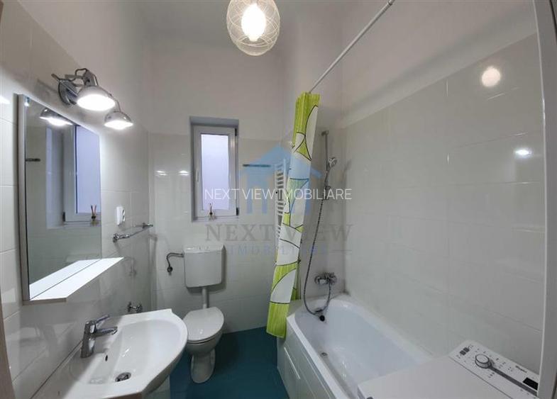 Apartament 1 camera, Central - 2