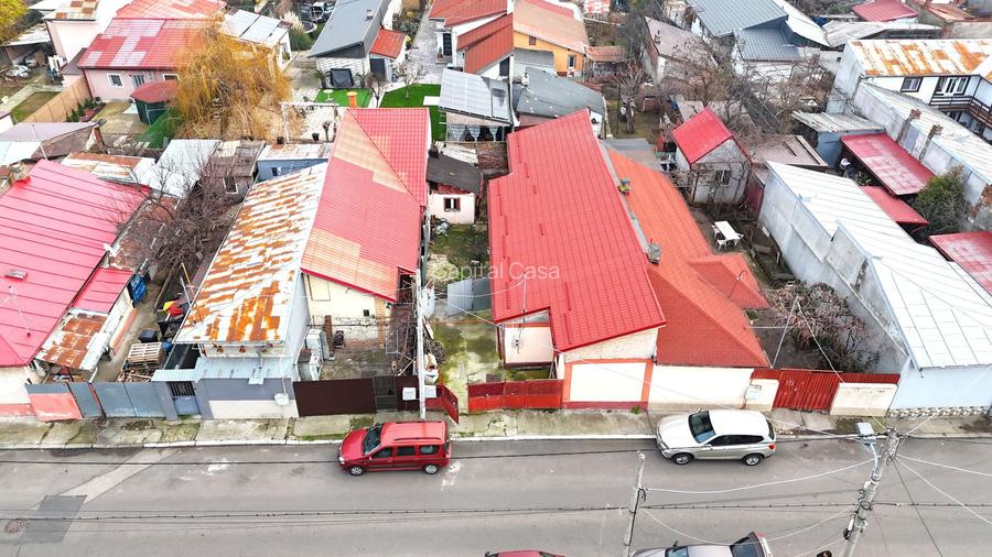 Casă individuală, curte proprie - Cel mai bun preț din zonă - 3