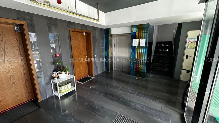 Penthouse spectaculos Faleza Nord - 28