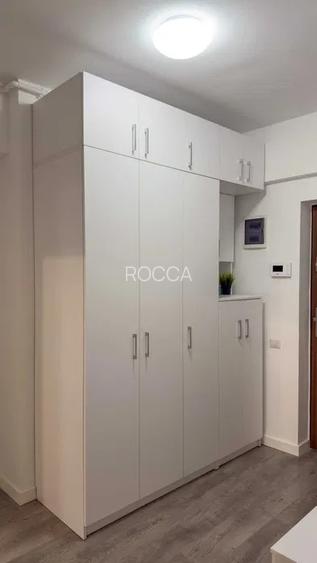 Apartament de 2 camere, nou, centrala proprie, parcare subterana, ISG Residence - 7