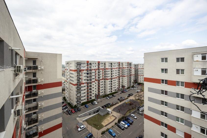 Rotar Park | 3 min de Metrou | 0% comision | decomandat - 17