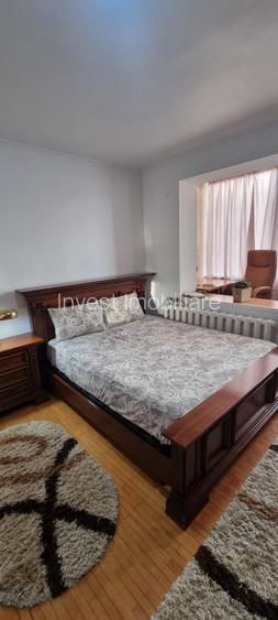 INCHIRIERE-4 Camere-Vila-Aleea Mihail Sadoveanu - 2