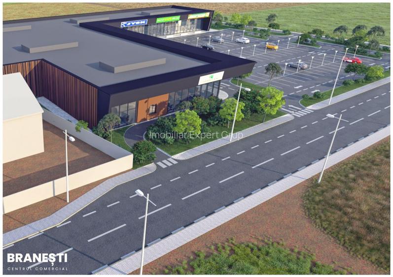 unika OPORTUNITATE comercial - HIGH STREET RETAIL - 4