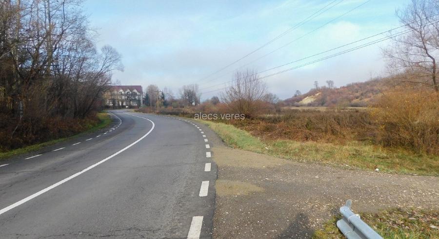 Teren intravilan cu PUZ + autorizație în curs, Râșnov – Strada Predeal - 7