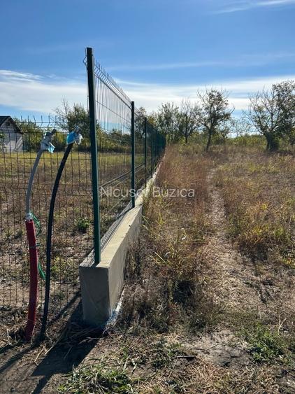 Teren intravilan Giurgiu - zona Soseaua Alexandriei - 4