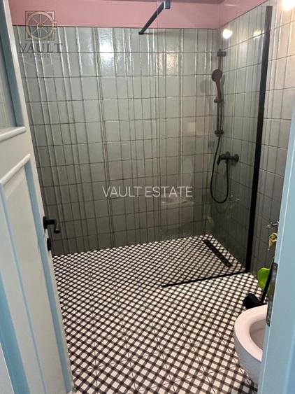 Apartament 4 camere - renovat, centrala proprie - Rahova - 21