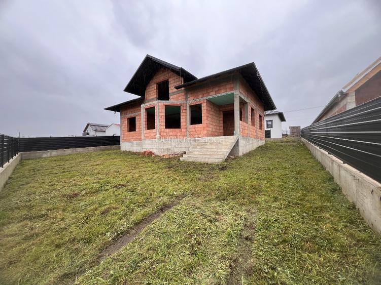 Casă de vânzare Scheia - 2