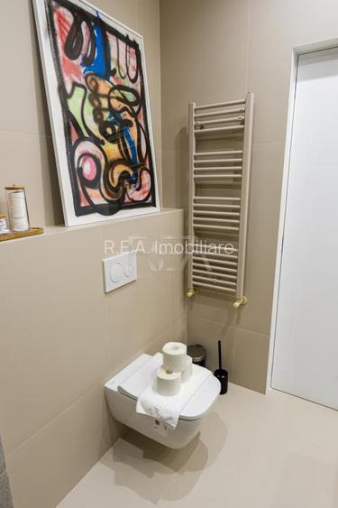 Apartament 2 camere, Aviatiei - 17