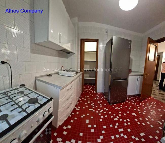 Clucerului/Kiseleff Ap 3 cam - 8