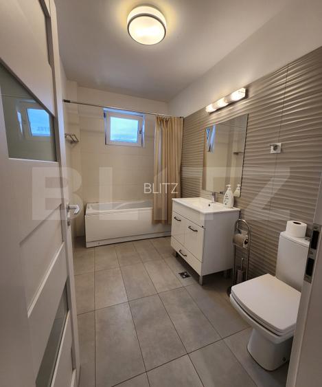 Exclusivitate! Apartament 2 camere, 53 mp, garaj, Optimus Vivo - 11