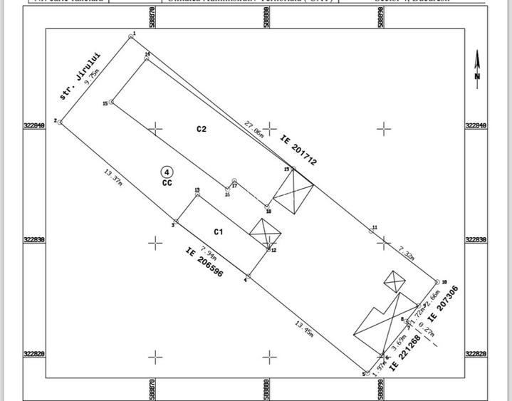 Teren Intravilan - Zona Soseaua Oltenitei  - 7