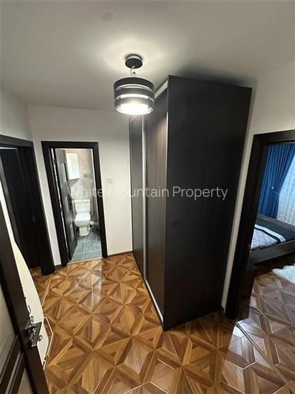 Apartament 3 camere, inchiriere termen lung, Drumul Taberei - Raul Doamnei 122 - 5