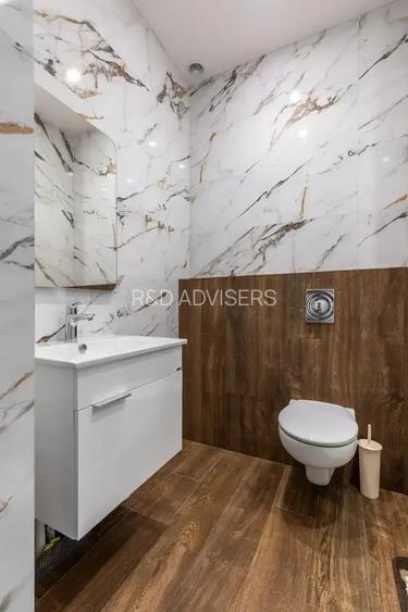 Apartament 4 camere – 115,69 mp 2 terase – 21,52 mp | Ofertă limitată - 4