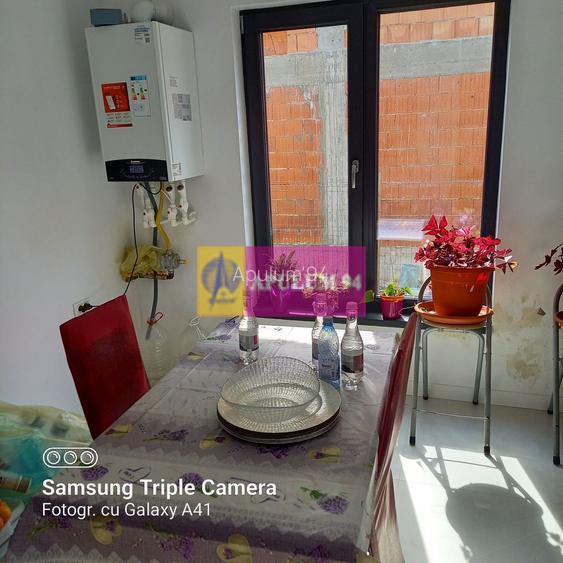 Vila P+1+pod- Fundeni- Dobroesti - 4