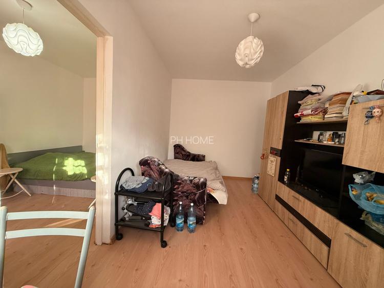 Apartament 2 camere, 33 mp utili zona Sagului - 4