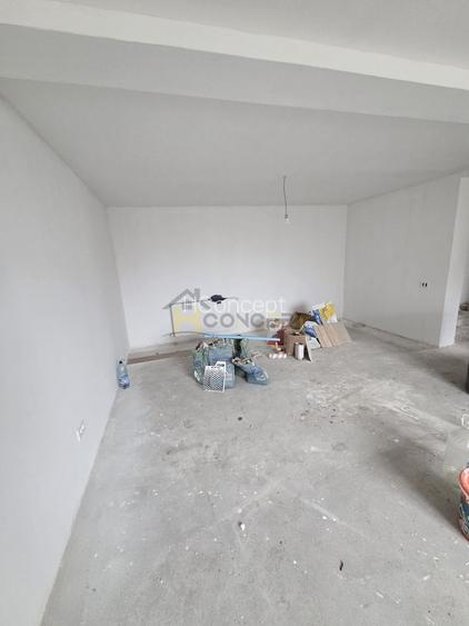 Vila spatioasa 4 camere zona Allegria Residence TVA inclus - 8