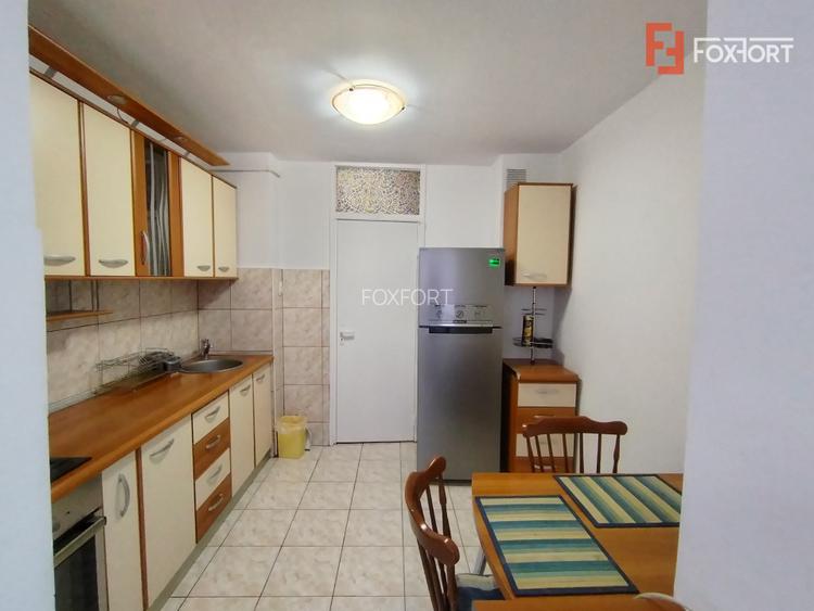 Apartament cu 2 camere de inchiriat in Timisoara, zona Soarelui - 4