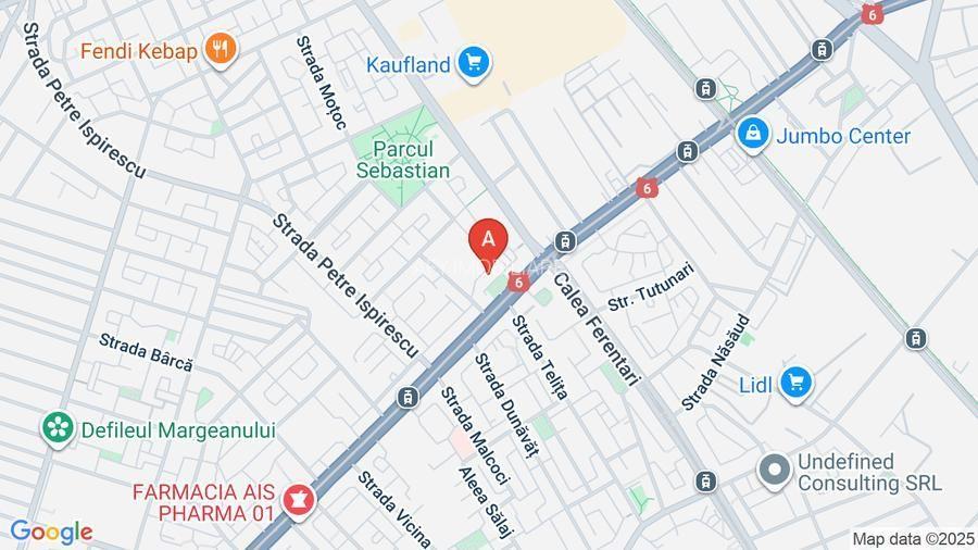 De vanzare apartament 3 camere, zona Rahova-Sebastian - 14