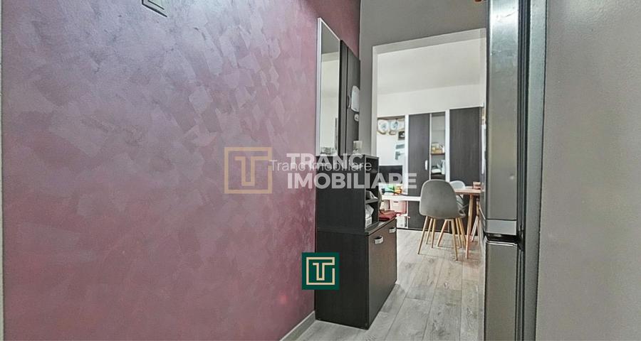 Apartament modern cu 3 camere complet renovat în Aurel Vlaicu – confort și stil, - 10