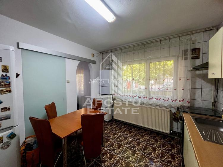 Apartament 3 camere de vanzare,zona Lipovei, Timisoara - 12