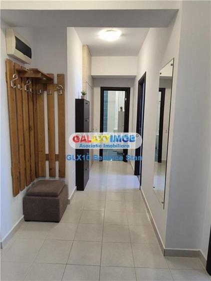 Inchiriere apartament 2 camere Bucurestii Noi    Sos. Chitilei - 10