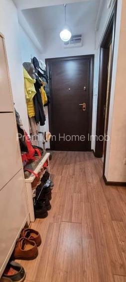 2 camere | bloc nou | parcare | Parc Tineretului| Amfiteatru Residence 750 € /lu - 8